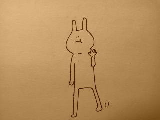 ふくみちゃん