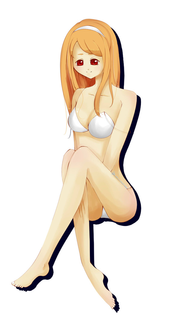 RWP Emma in summer