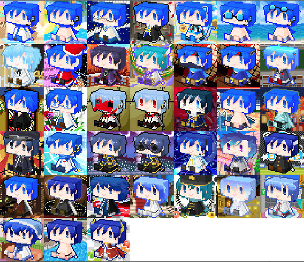 KAITO誕生祭3日目！