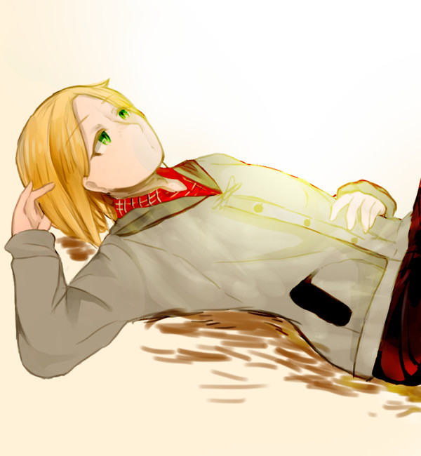 ぽー