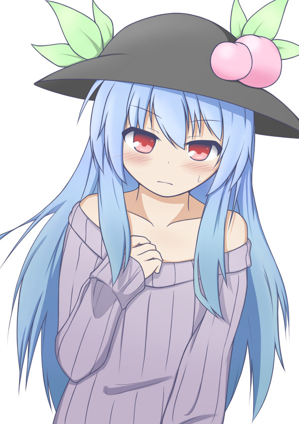たてセタてんこ