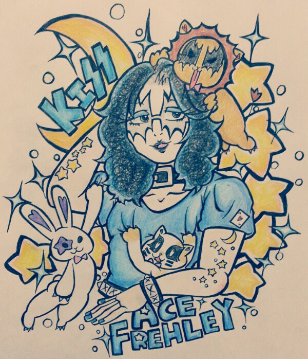 ☆ACE☆