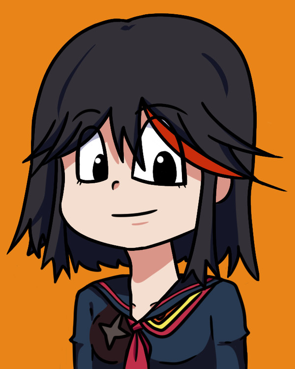 流子ちゃん
