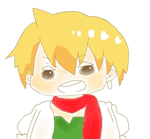 アリババ