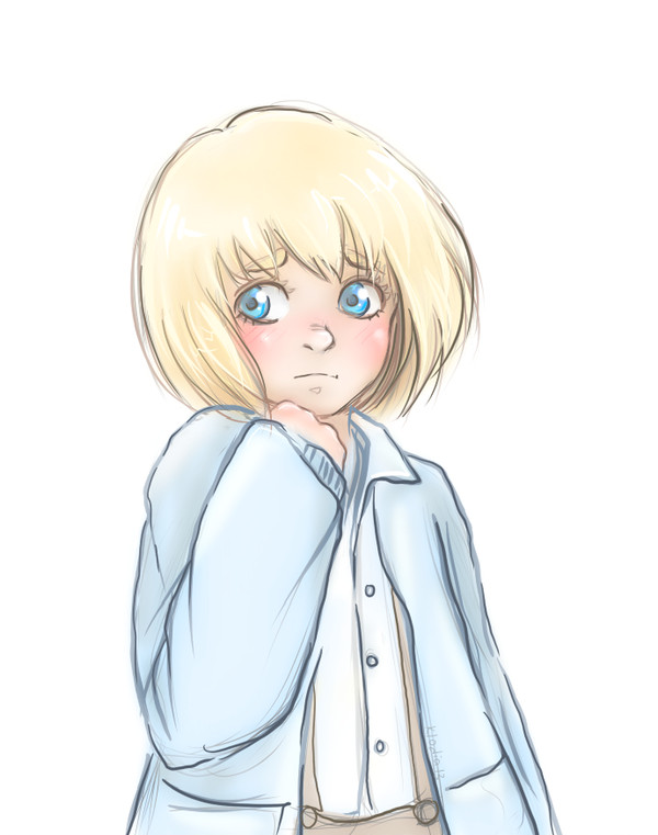 Little Armin