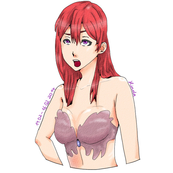 Random girl