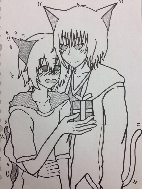 Ｈａｐｐｙ　Valentine