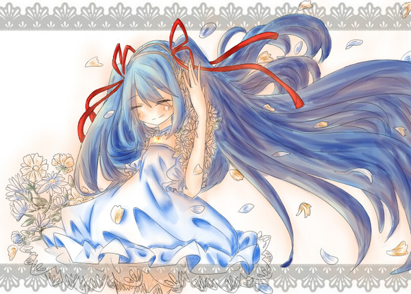 初音