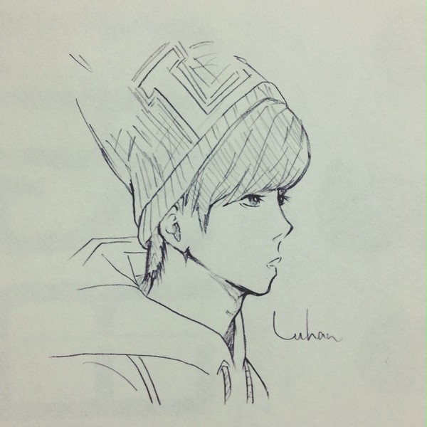 EXO ルハン