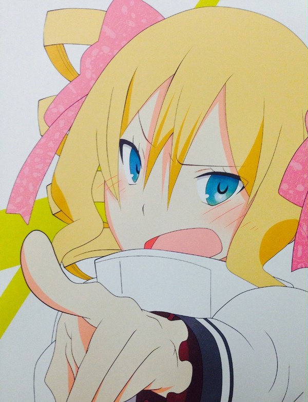 もぐ！！ぜってぇもぐ！！！