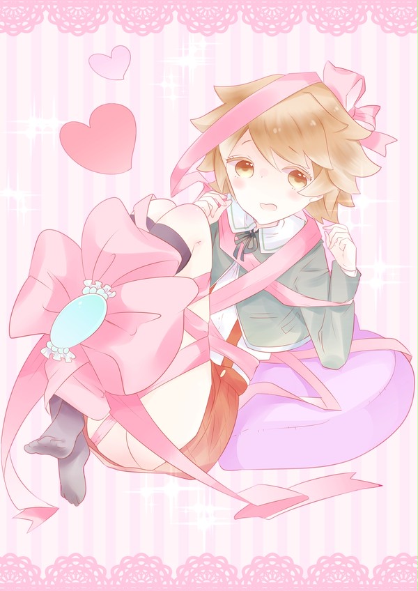 リボンちーたん