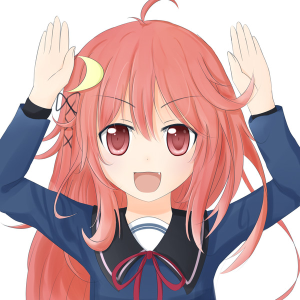 卯月