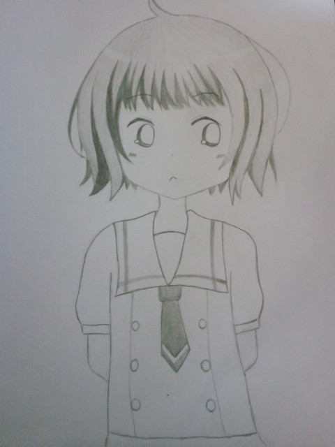 マヤちゃん