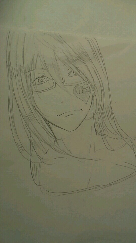 アレックス可愛いよね！