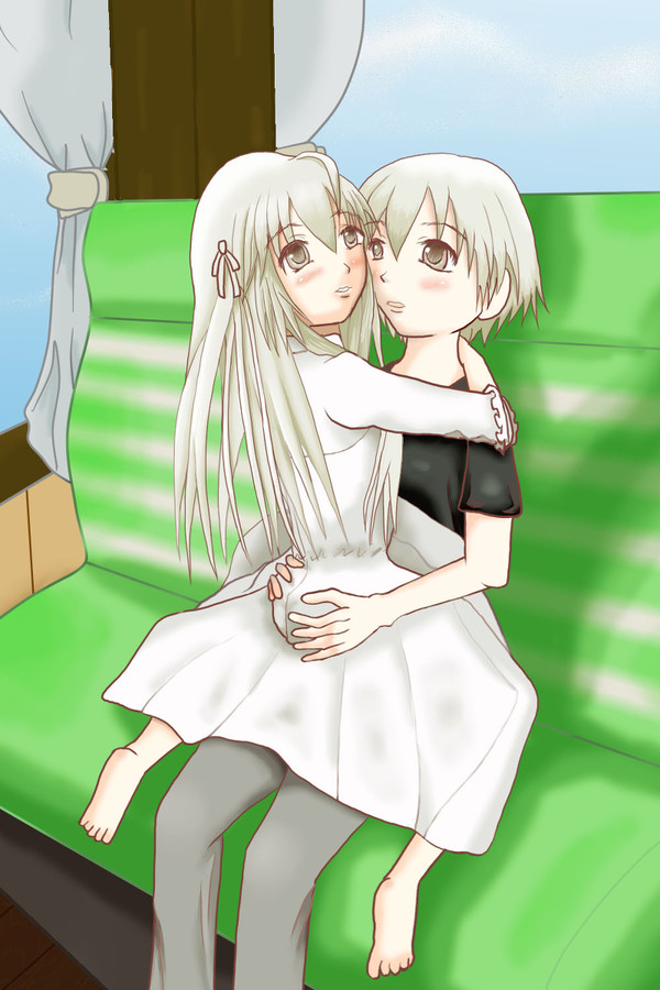 兄と妹
