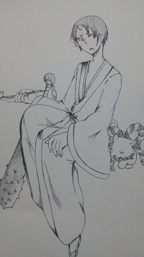 鬼徹　まとめ