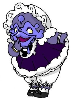 ぐりちゃんぐりぐり