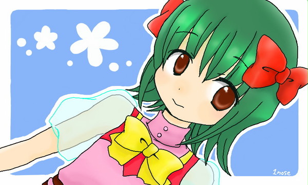 性別を超えた奇跡その2
