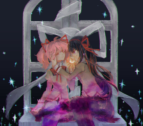 叛逆の物語