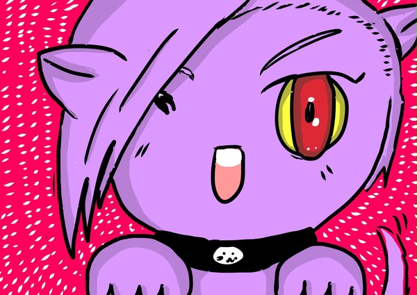MinaNeko