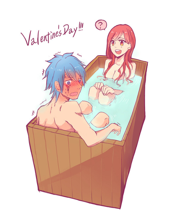 Valentine's day！