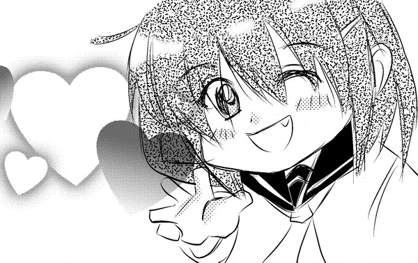 雷ちゃん