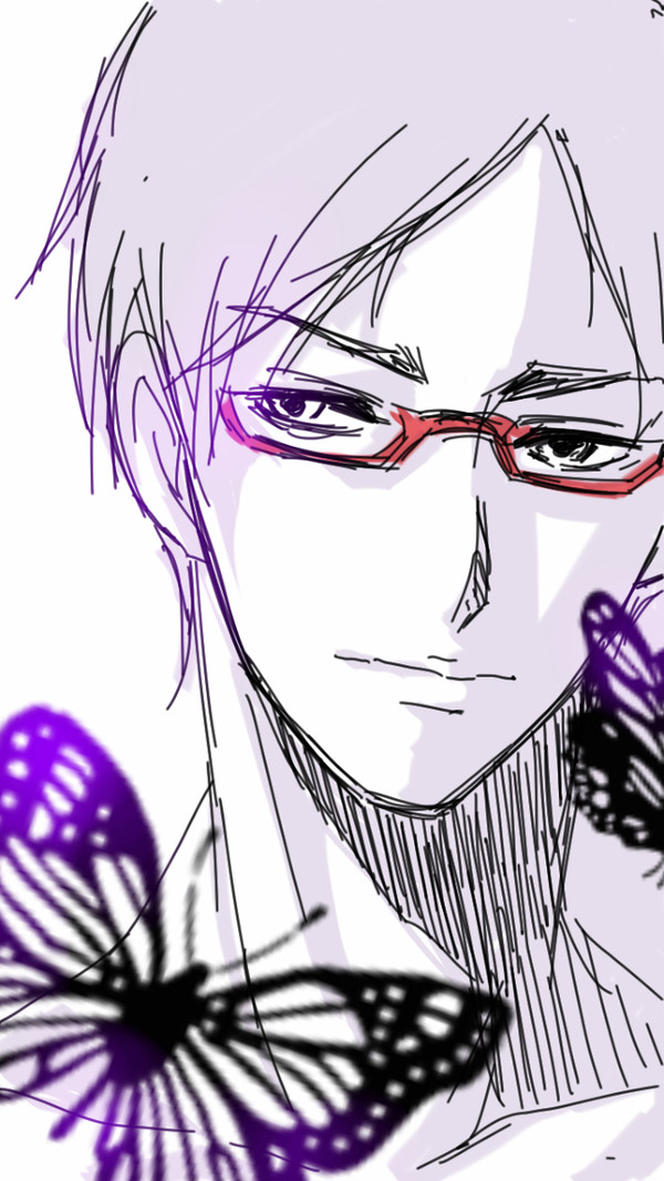 Free!  竜ヶ崎怜