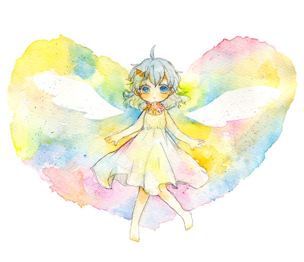 てんし
