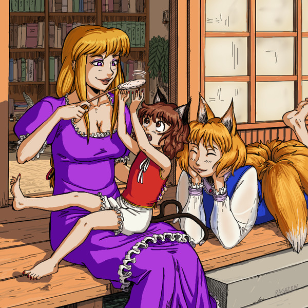 子猫