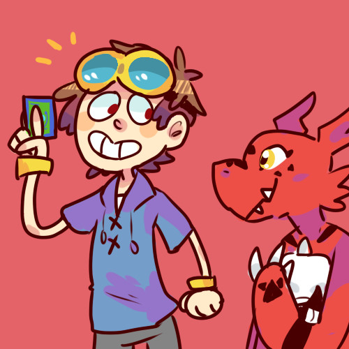 Tamers