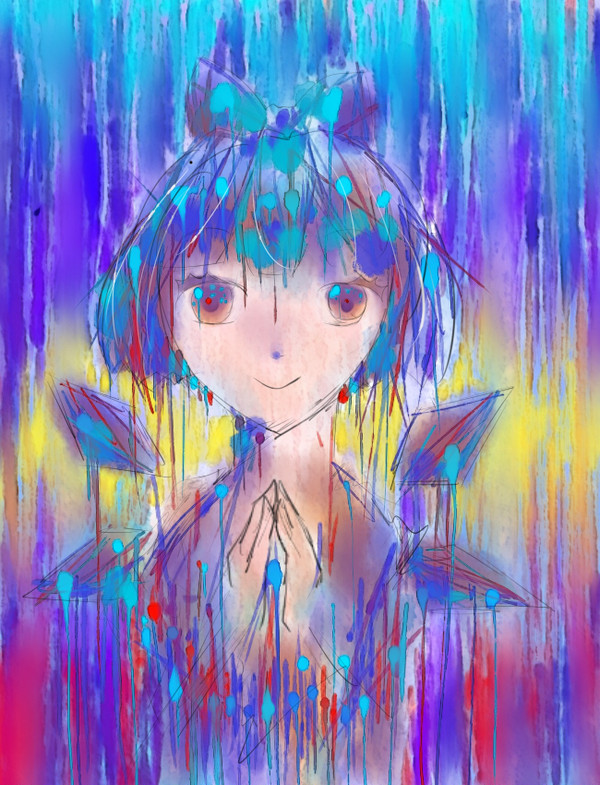 冰精