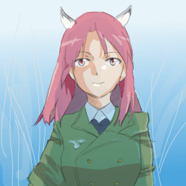 ミーナさん