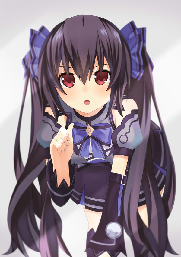 Trapped Noire