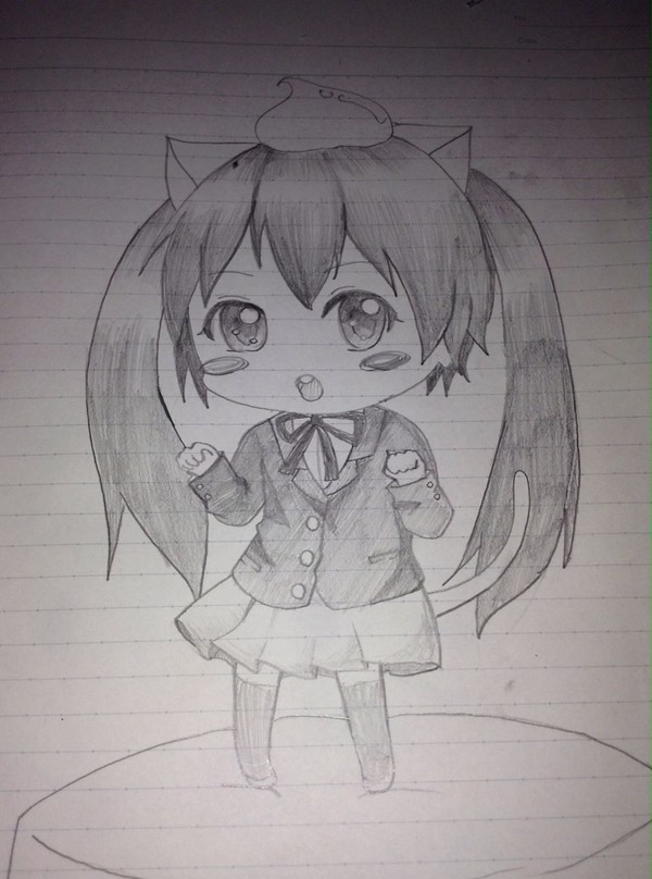 あずにゃん