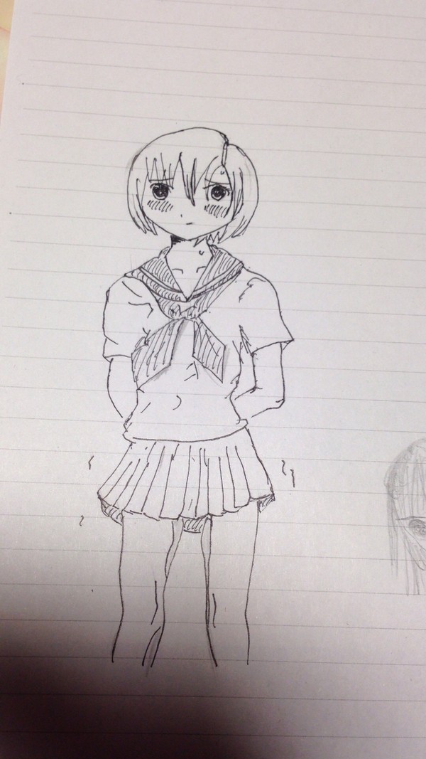 初