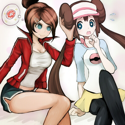 doughnut♥