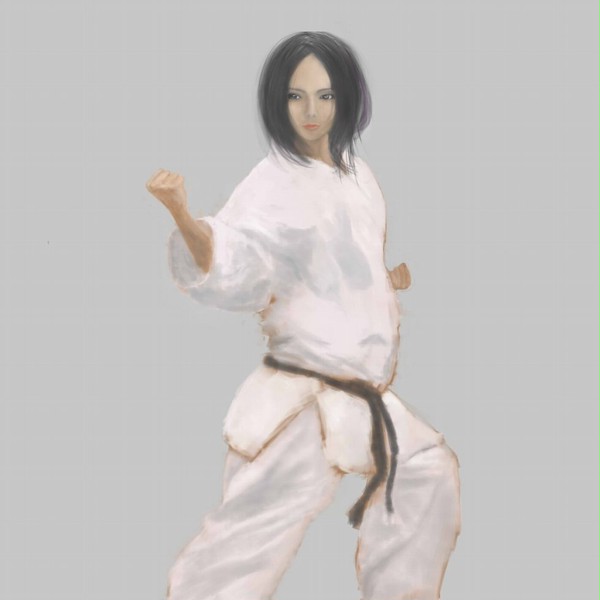 精進