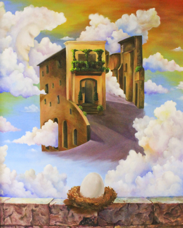 Wonderland
