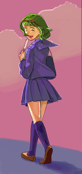 gumi