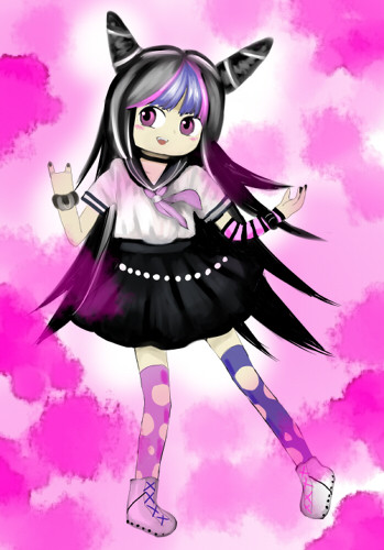 Let's DANMAKU!
