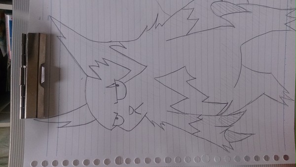 ザングース