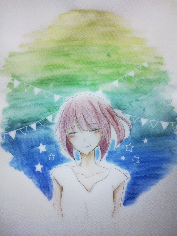 モルさん