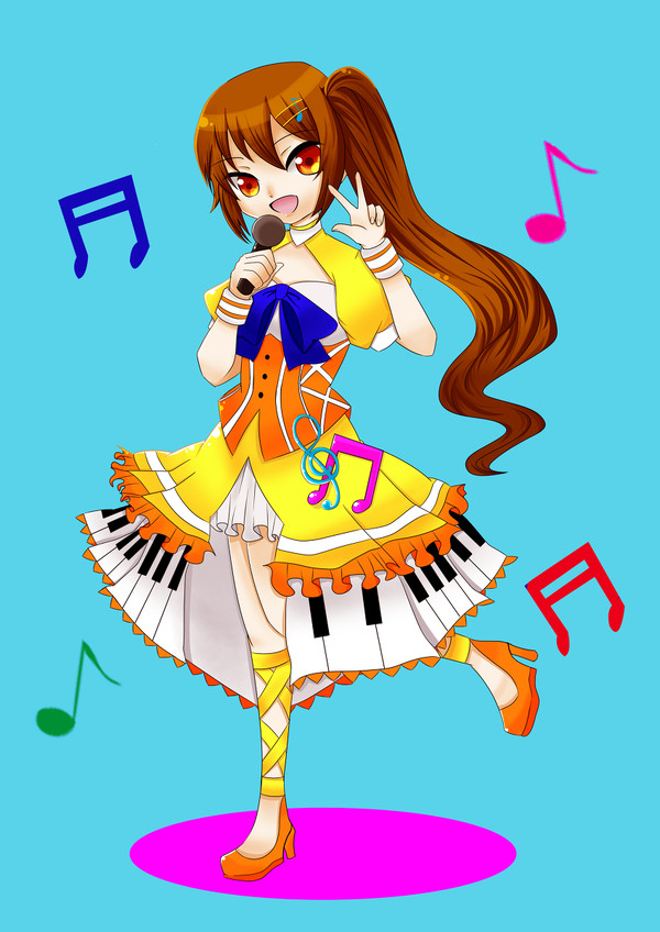 DAMちゃん