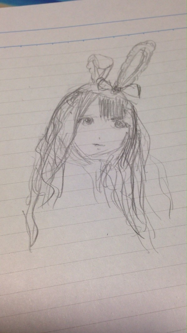 唯ちゃん