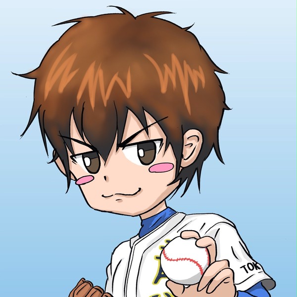 ダイヤのえーちゅ