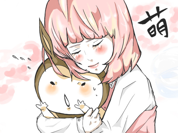 願望