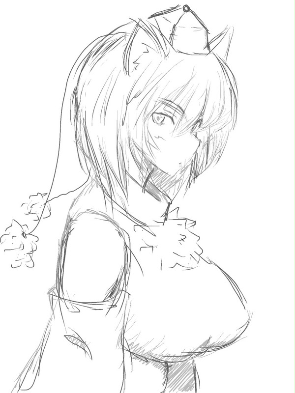 少し、その先へ