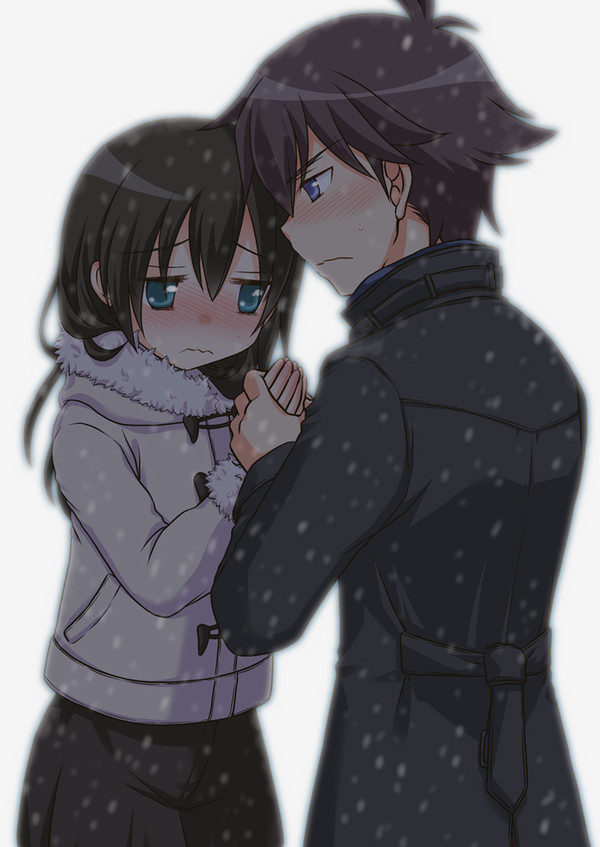 雪のシュンハル