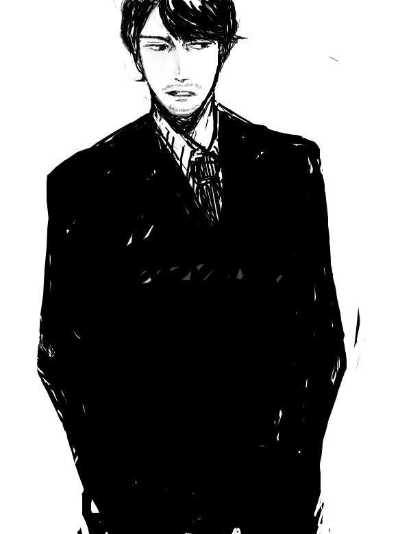 役人さん