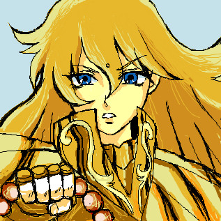 シャカさん
